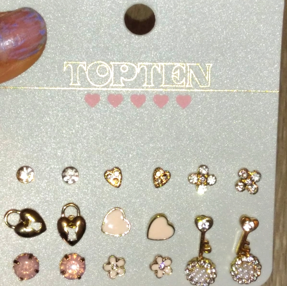 Earings